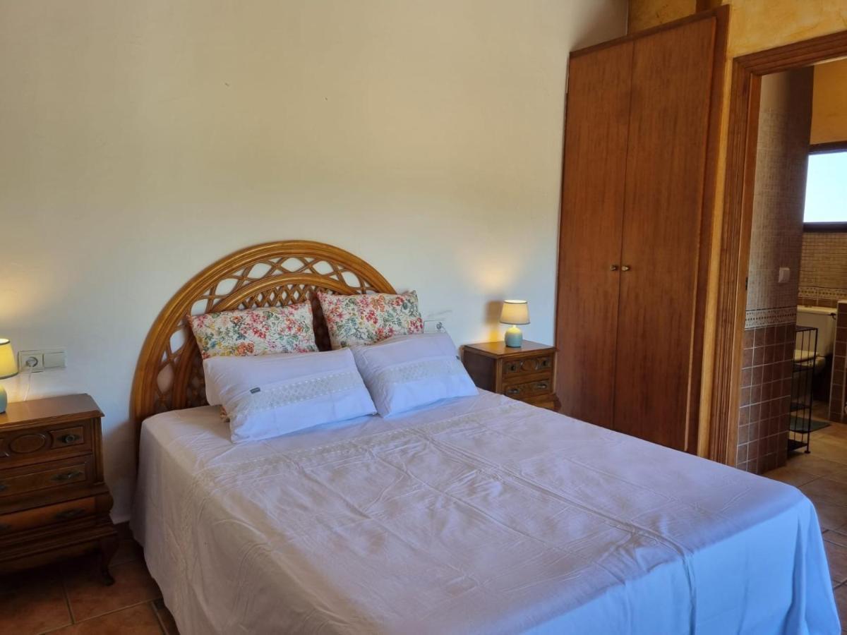 Finca La Marina Denia Exteriér fotografie