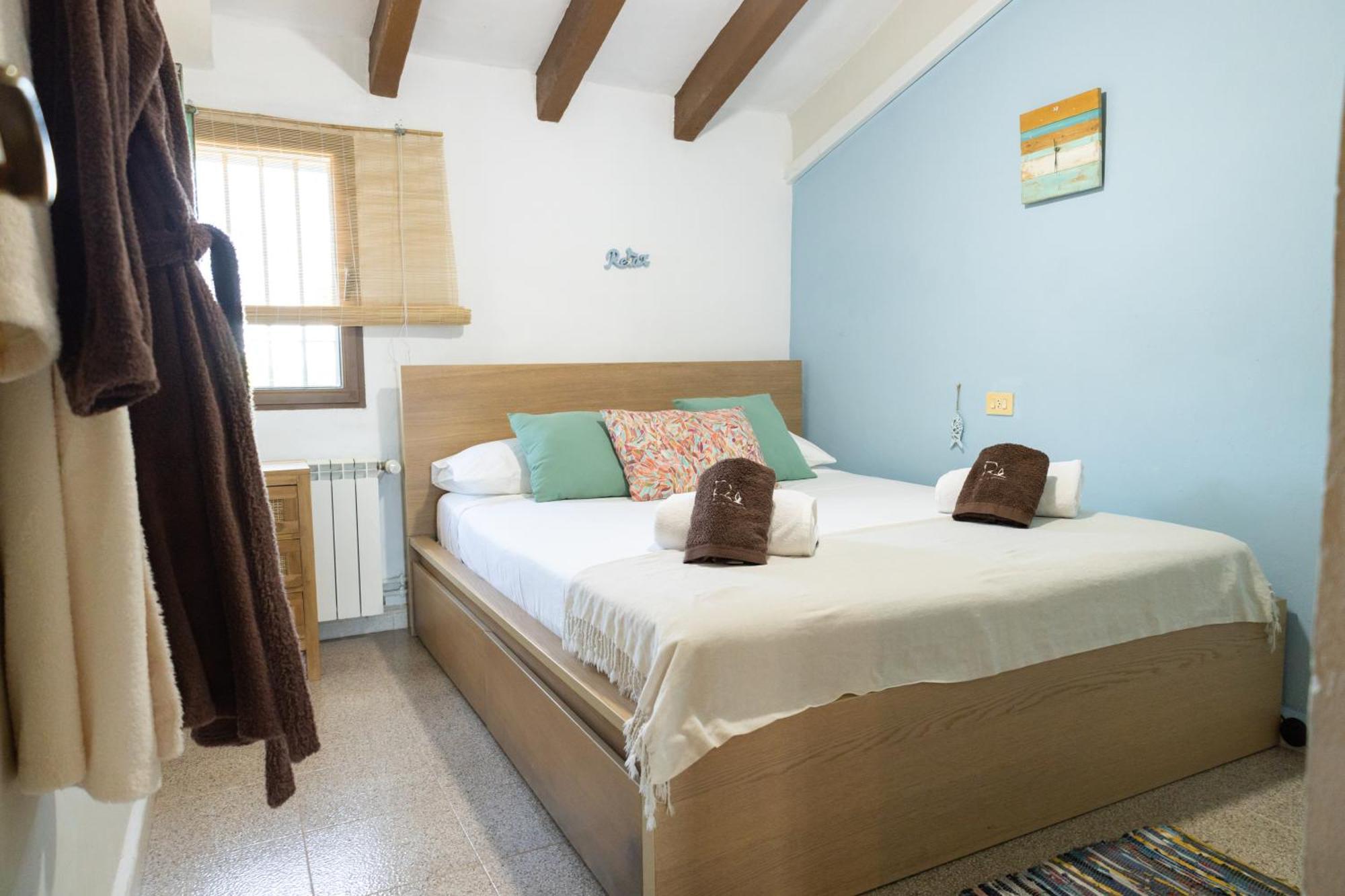 Finca La Marina Denia Exteriér fotografie