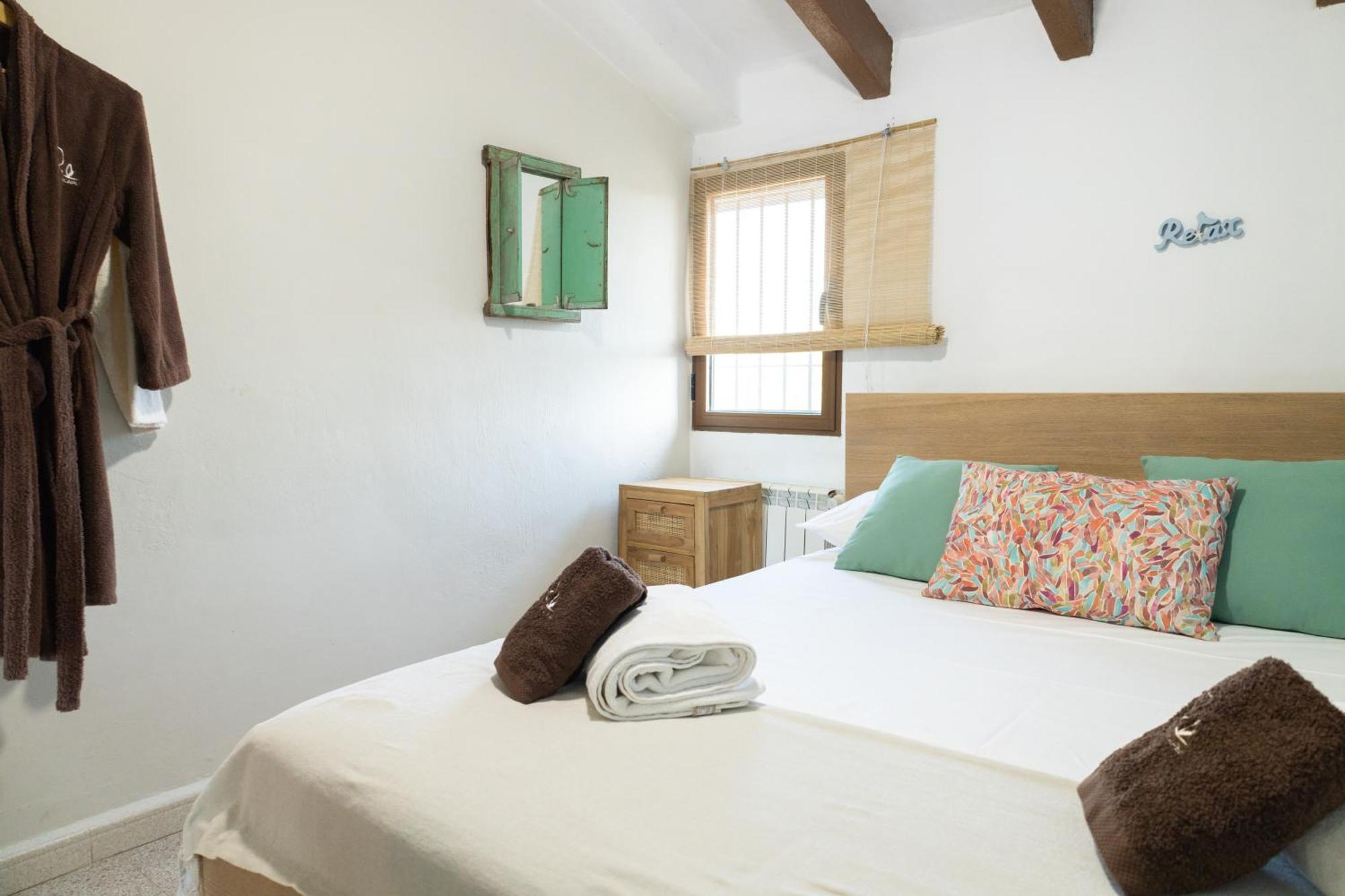 Finca La Marina Denia Exteriér fotografie